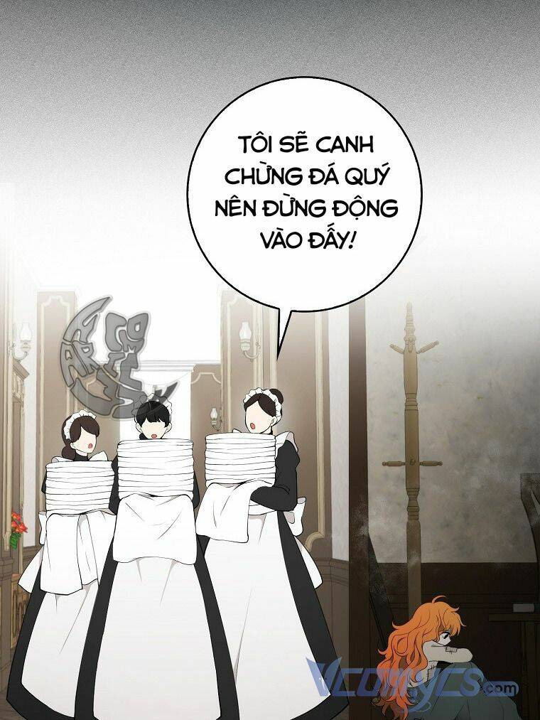 Sóc Nhỏ Tài Năng Chap 4 - Next Chap 5