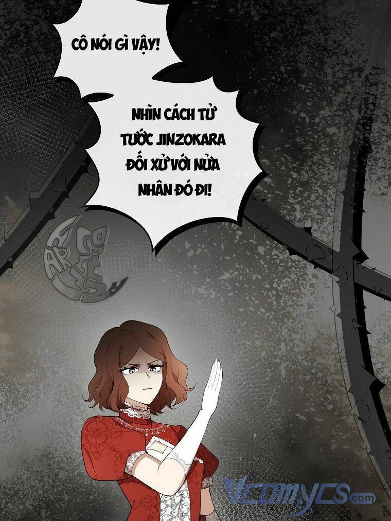 Sóc Nhỏ Tài Năng Chap 4 - Next Chap 5