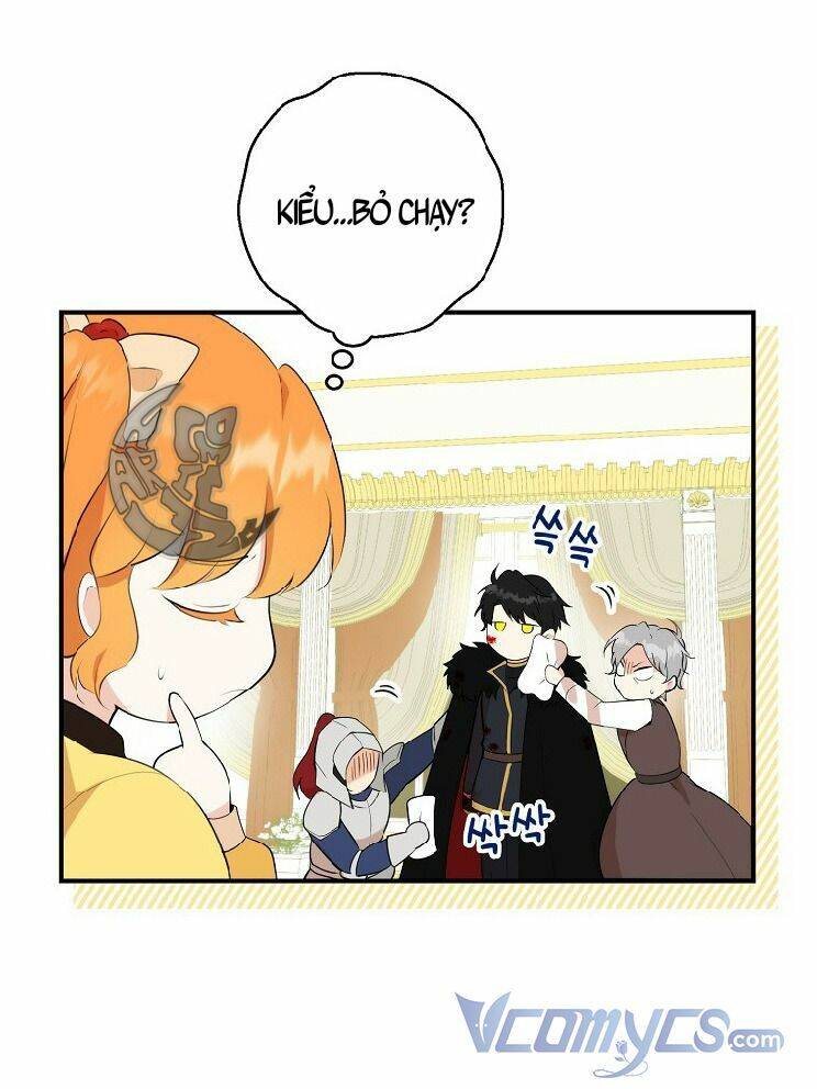 Sóc Nhỏ Tài Năng Chap 4 - Next Chap 5