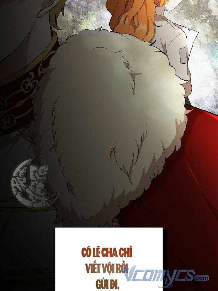 Sóc Nhỏ Tài Năng Chap 4 - Next Chap 5