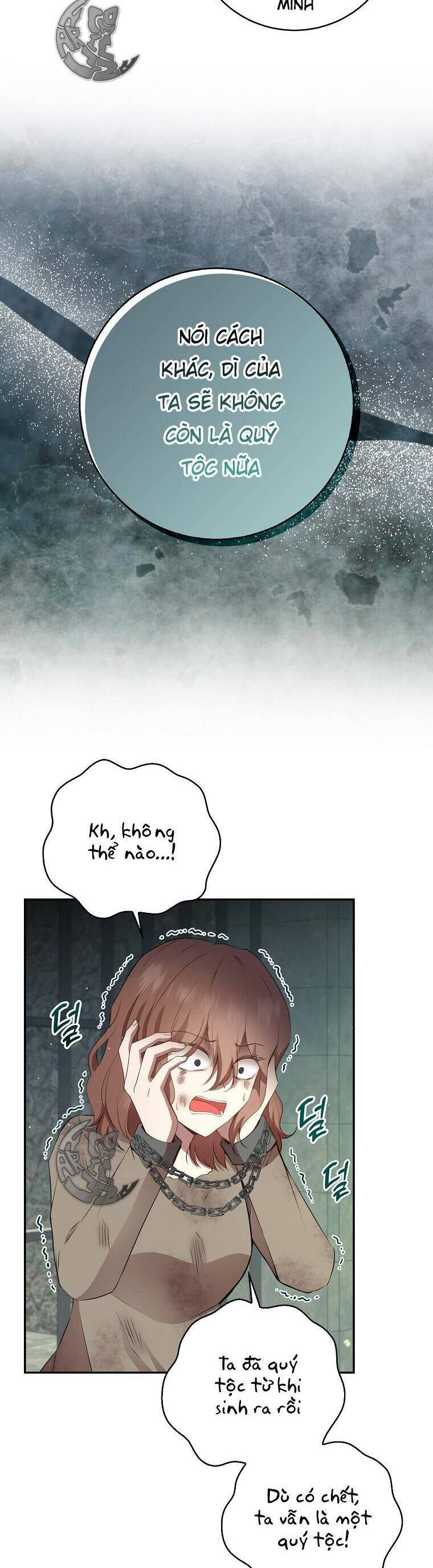 Sóc Nhỏ Tài Năng Chap 40 - Next Chap 41