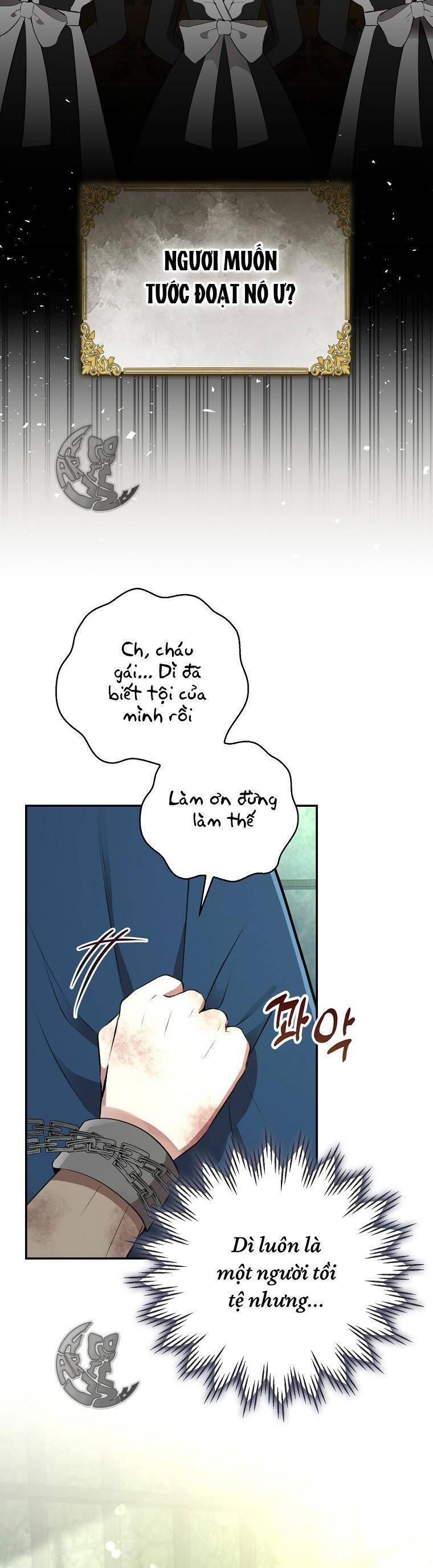 Sóc Nhỏ Tài Năng Chap 40 - Next Chap 41