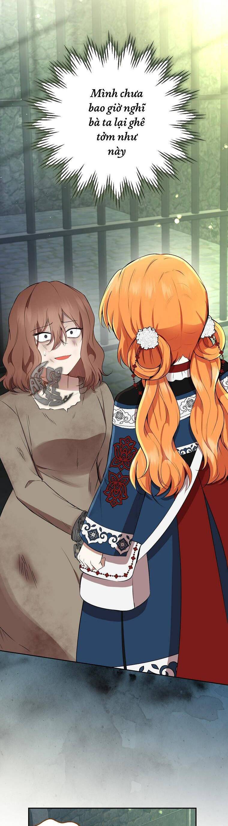 Sóc Nhỏ Tài Năng Chap 40 - Next Chap 41