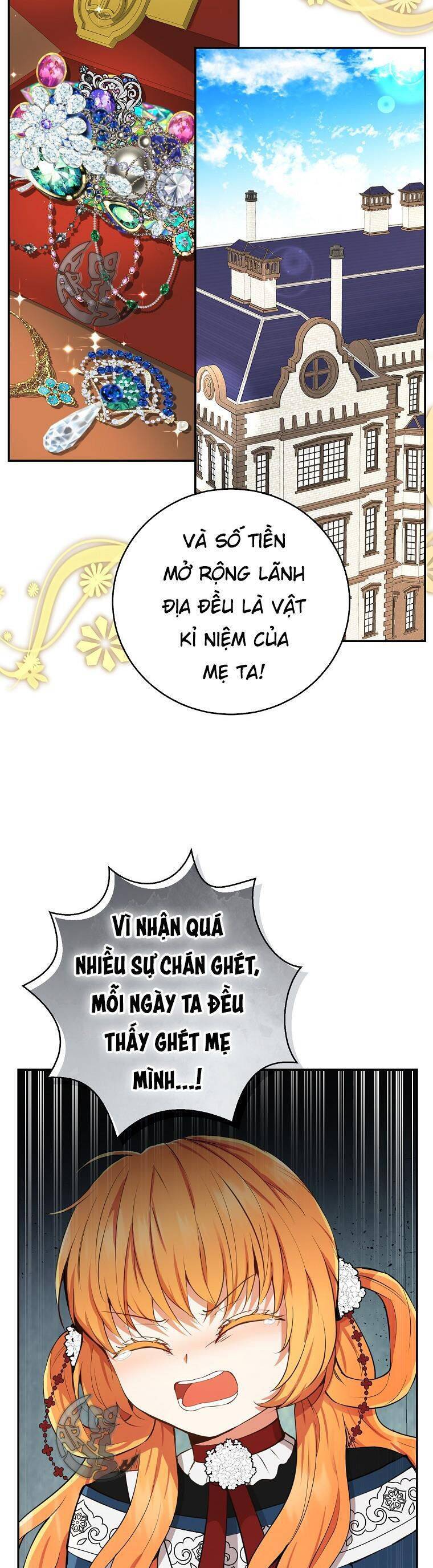Sóc Nhỏ Tài Năng Chap 40 - Next Chap 41