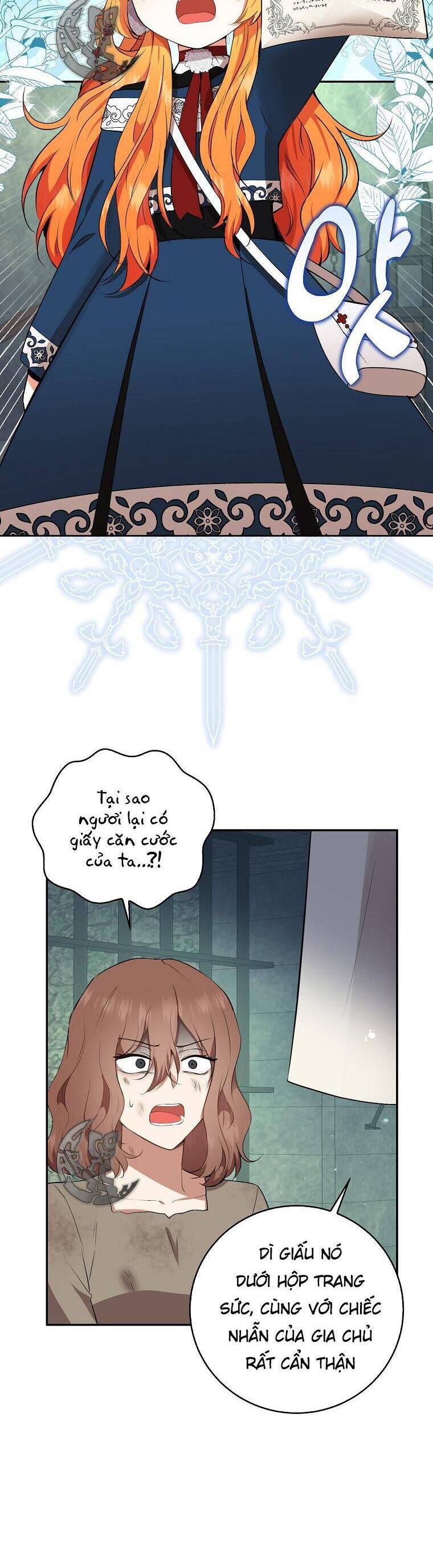Sóc Nhỏ Tài Năng Chap 40 - Next Chap 41