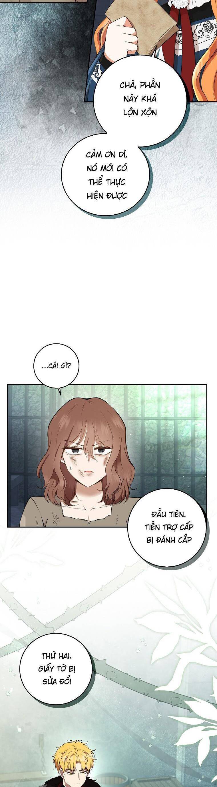 Sóc Nhỏ Tài Năng Chap 40 - Next Chap 41