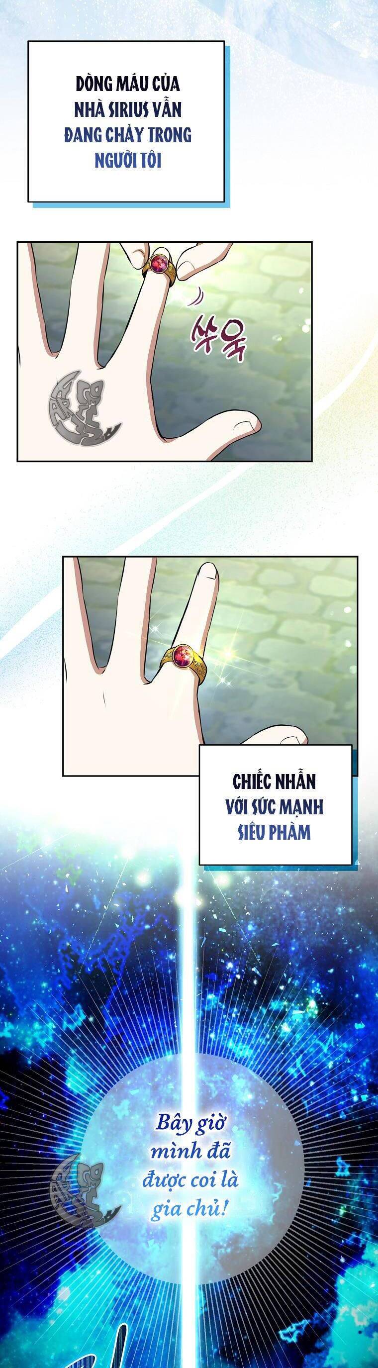 Sóc Nhỏ Tài Năng Chap 40 - Next Chap 41