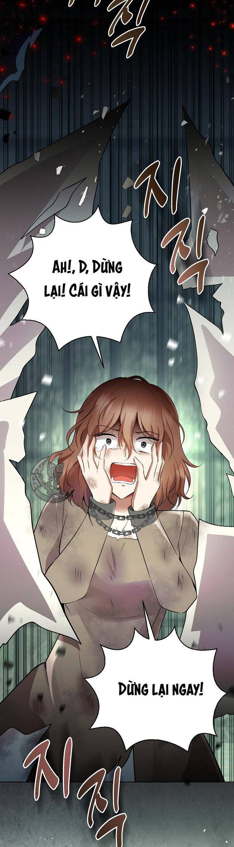 Sóc Nhỏ Tài Năng Chap 40 - Next Chap 41