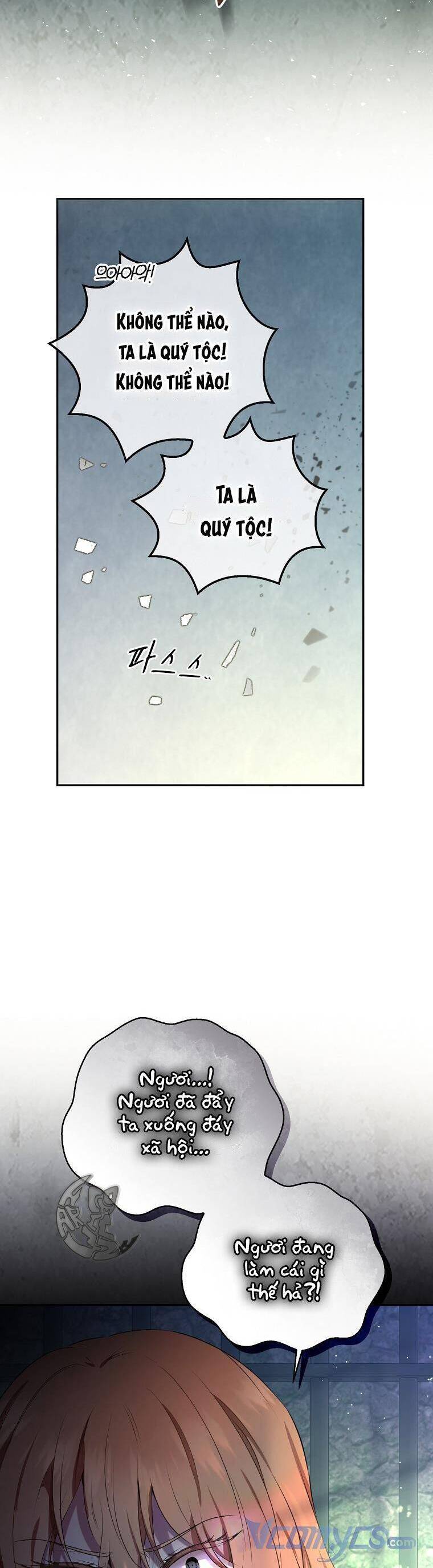 Sóc Nhỏ Tài Năng Chap 40 - Next Chap 41