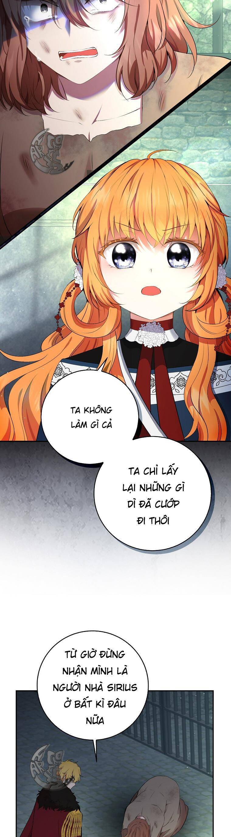 Sóc Nhỏ Tài Năng Chap 40 - Next Chap 41