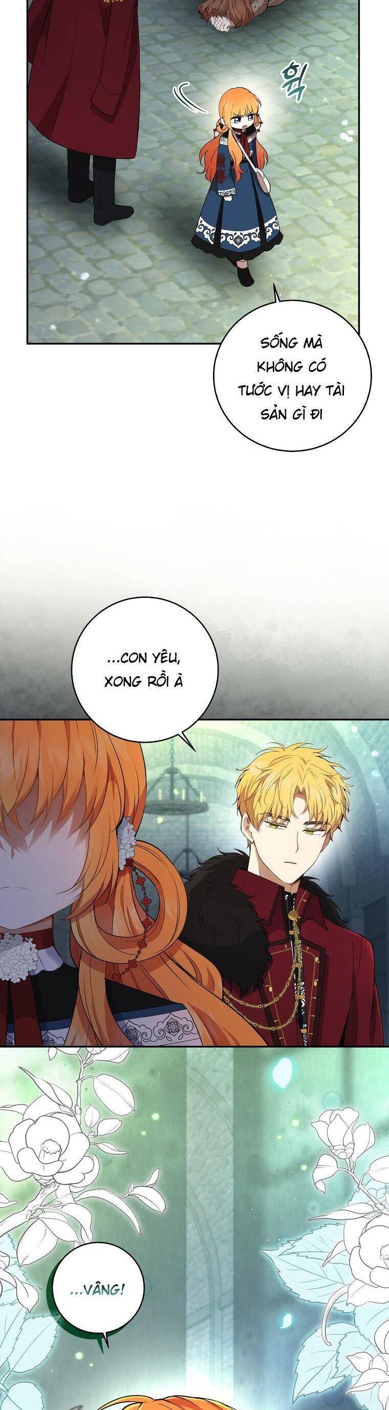 Sóc Nhỏ Tài Năng Chap 40 - Next Chap 41