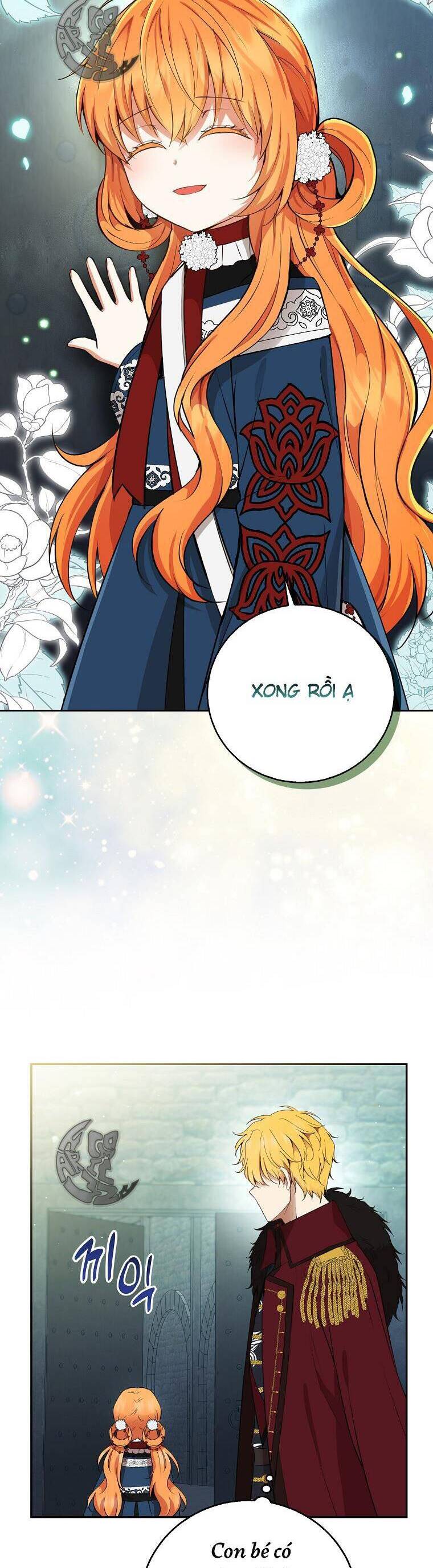 Sóc Nhỏ Tài Năng Chap 40 - Next Chap 41