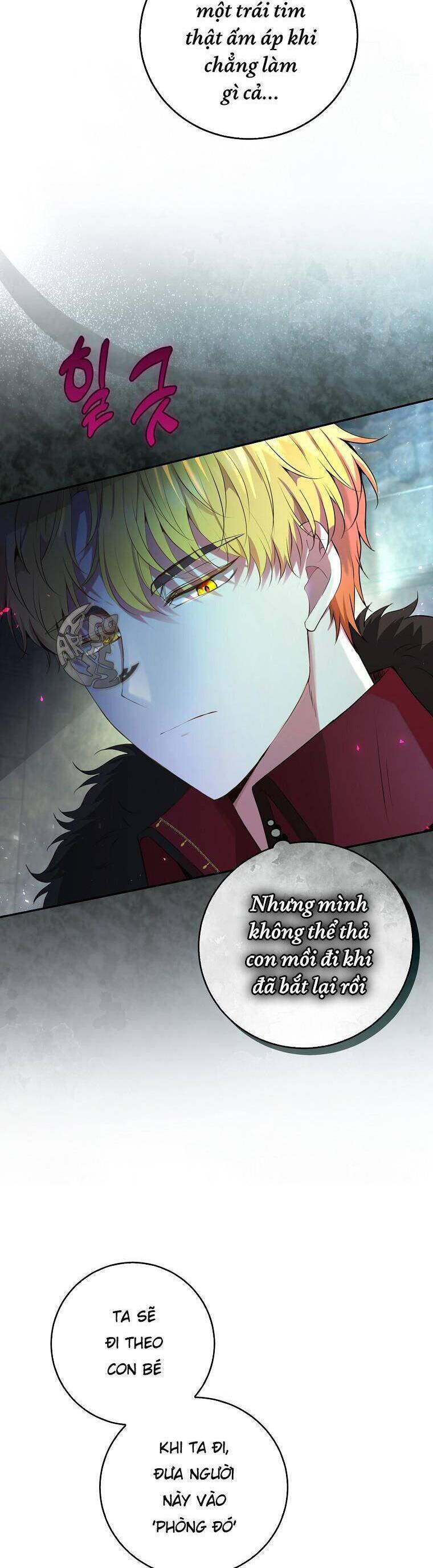 Sóc Nhỏ Tài Năng Chap 40 - Next Chap 41