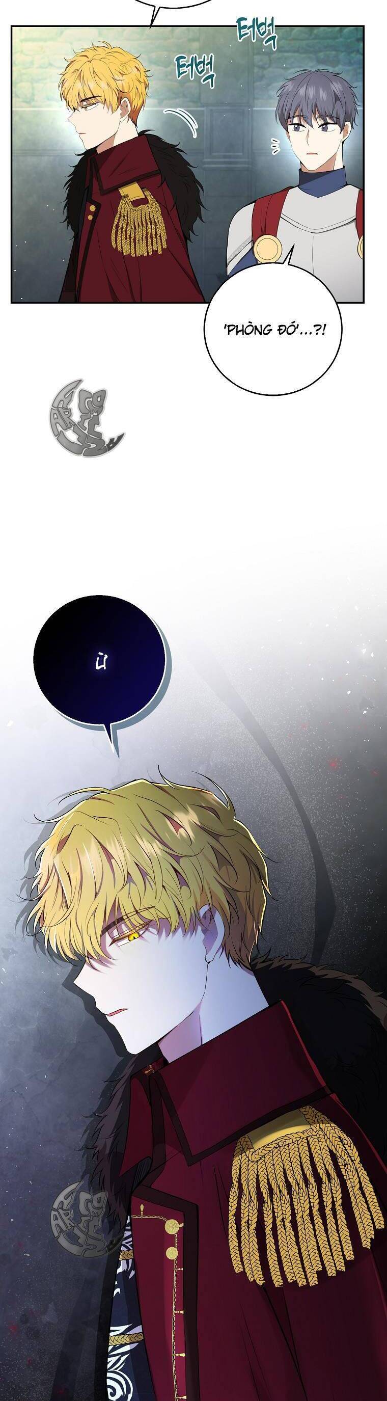 Sóc Nhỏ Tài Năng Chap 40 - Next Chap 41