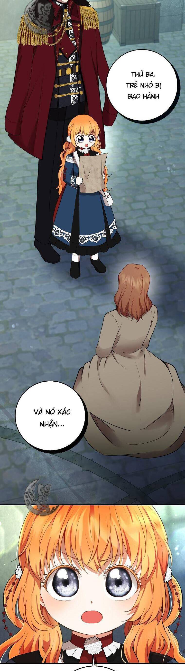 Sóc Nhỏ Tài Năng Chap 40 - Next Chap 41
