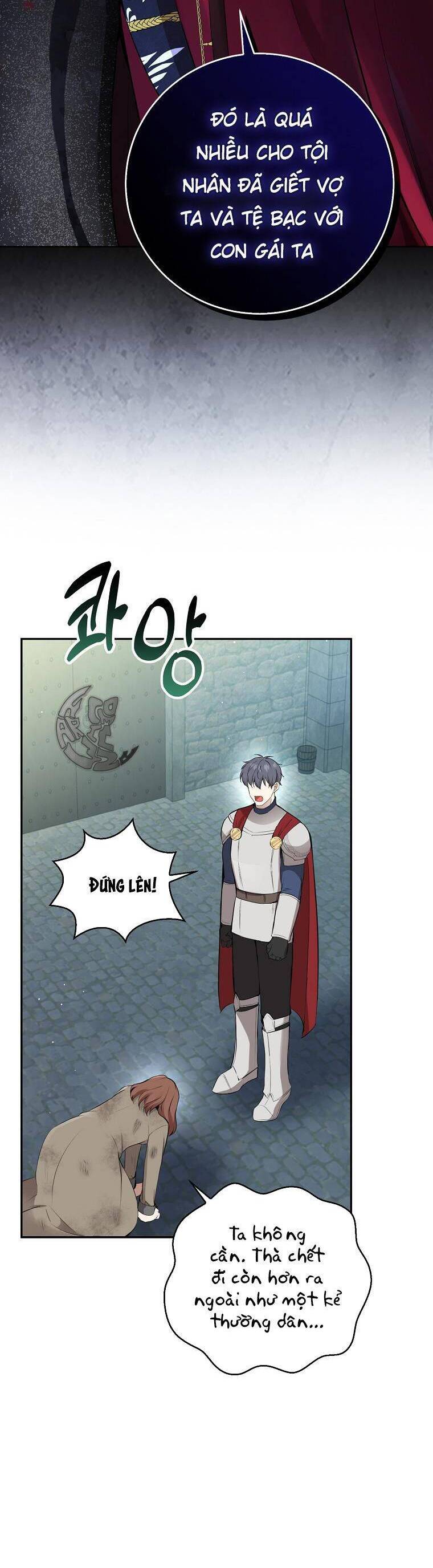 Sóc Nhỏ Tài Năng Chap 40 - Next Chap 41