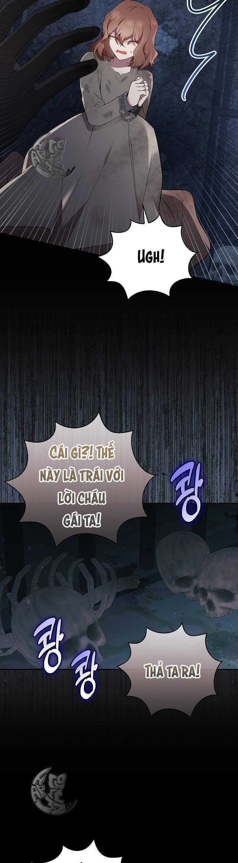 Sóc Nhỏ Tài Năng Chap 40 - Next Chap 41