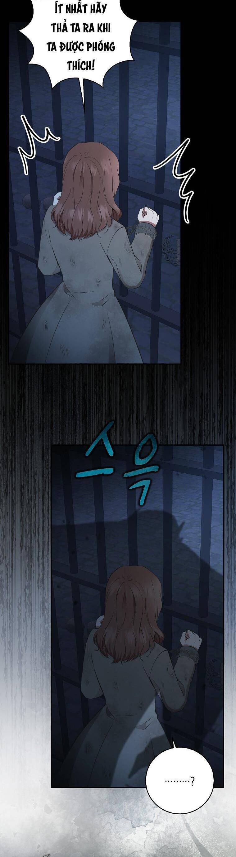Sóc Nhỏ Tài Năng Chap 40 - Next Chap 41
