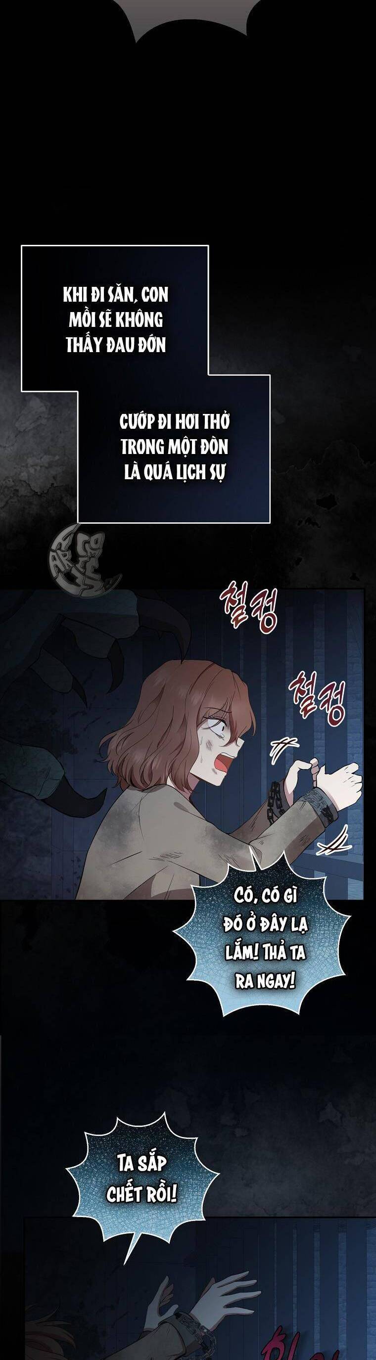Sóc Nhỏ Tài Năng Chap 40 - Next Chap 41
