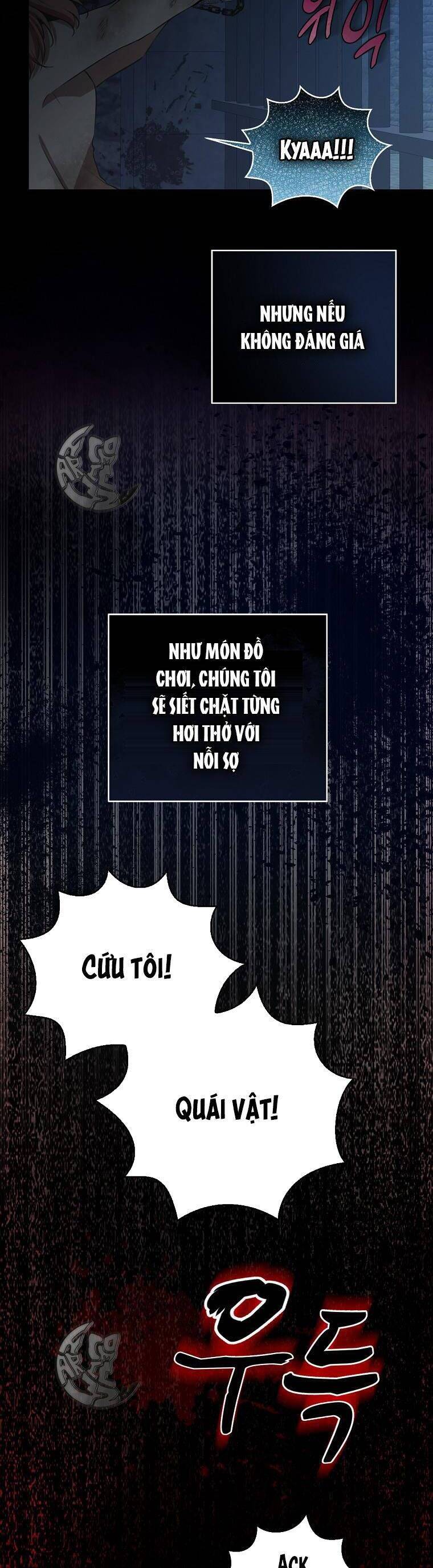 Sóc Nhỏ Tài Năng Chap 40 - Next Chap 41