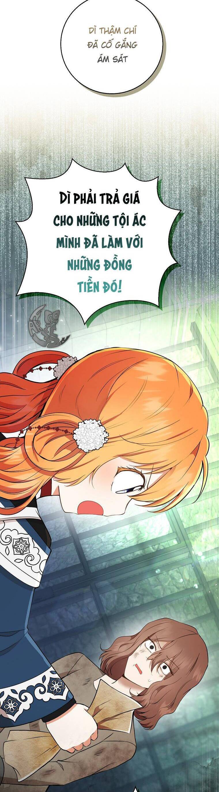 Sóc Nhỏ Tài Năng Chap 40 - Next Chap 41