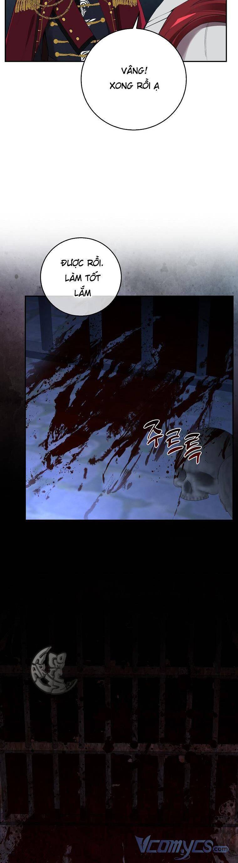 Sóc Nhỏ Tài Năng Chap 40 - Next Chap 41
