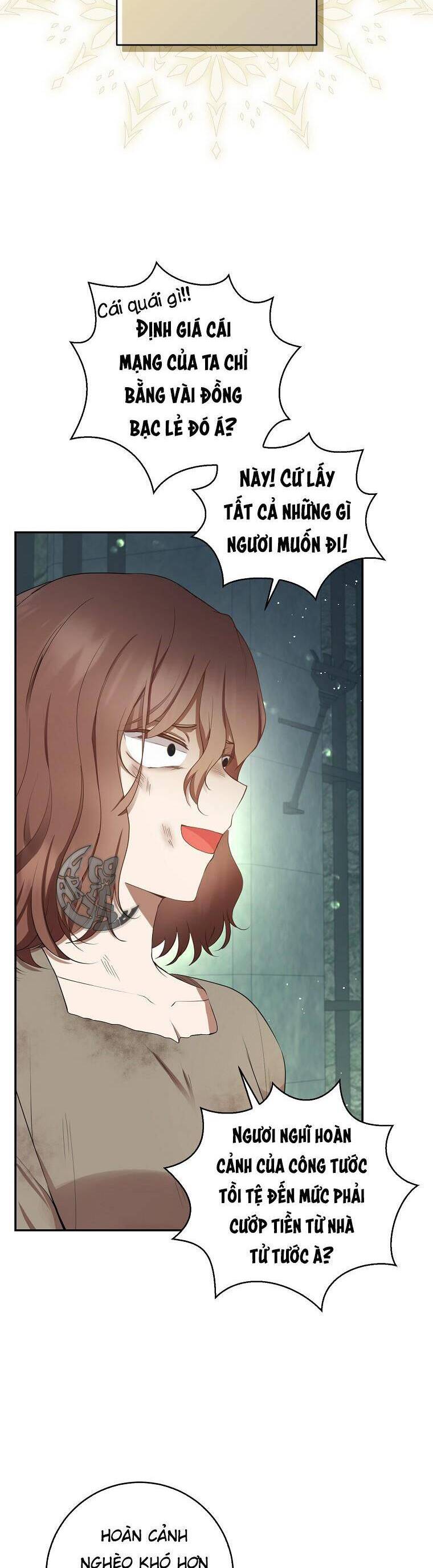 Sóc Nhỏ Tài Năng Chap 40 - Next Chap 41