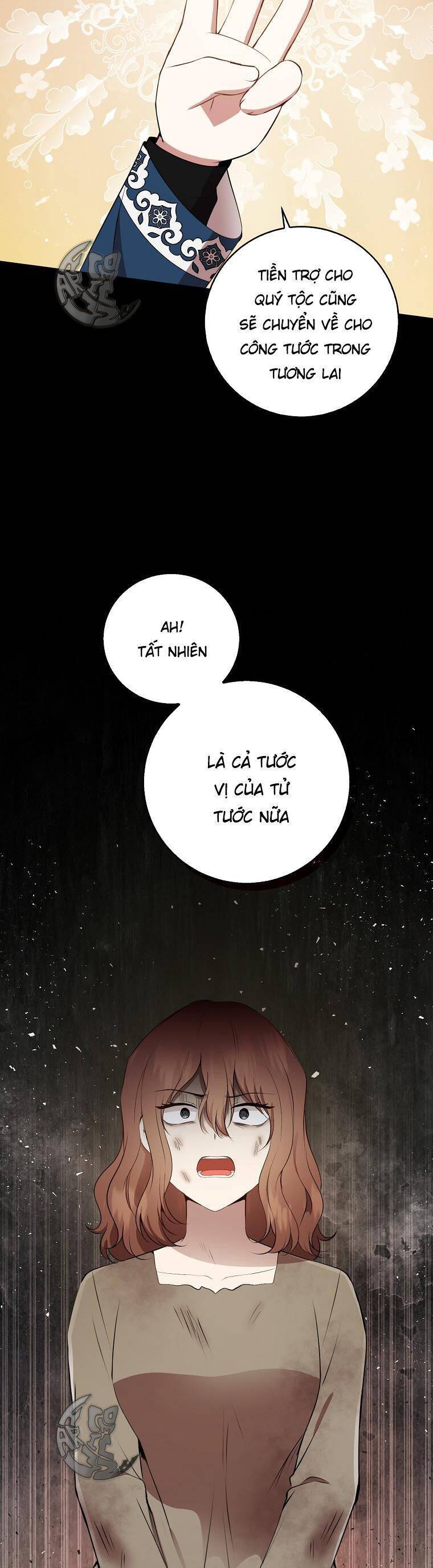 Sóc Nhỏ Tài Năng Chap 40 - Next Chap 41