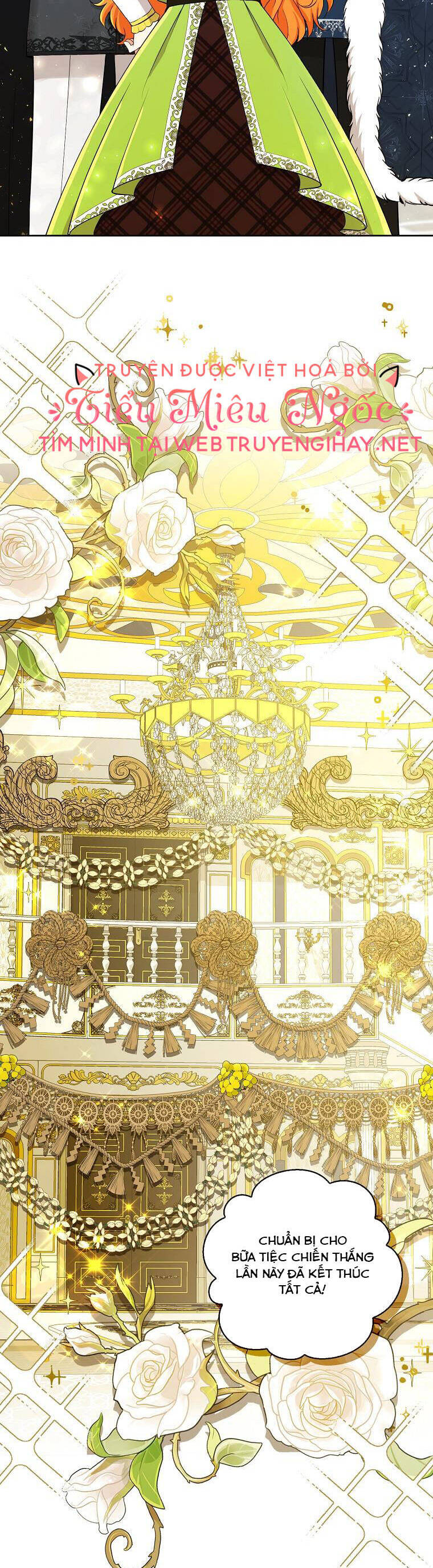 Sóc Nhỏ Tài Năng Chap 42 - Next Chap 43