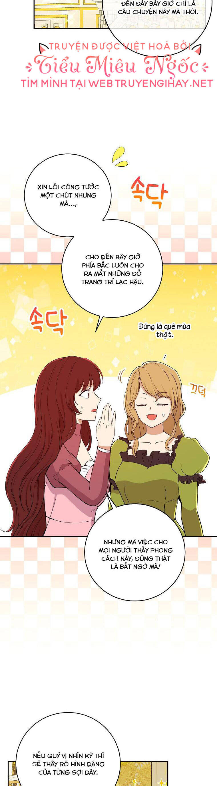 Sóc Nhỏ Tài Năng Chap 42 - Next Chap 43