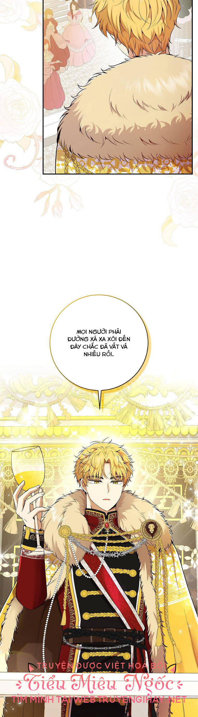 Sóc Nhỏ Tài Năng Chap 42 - Next Chap 43