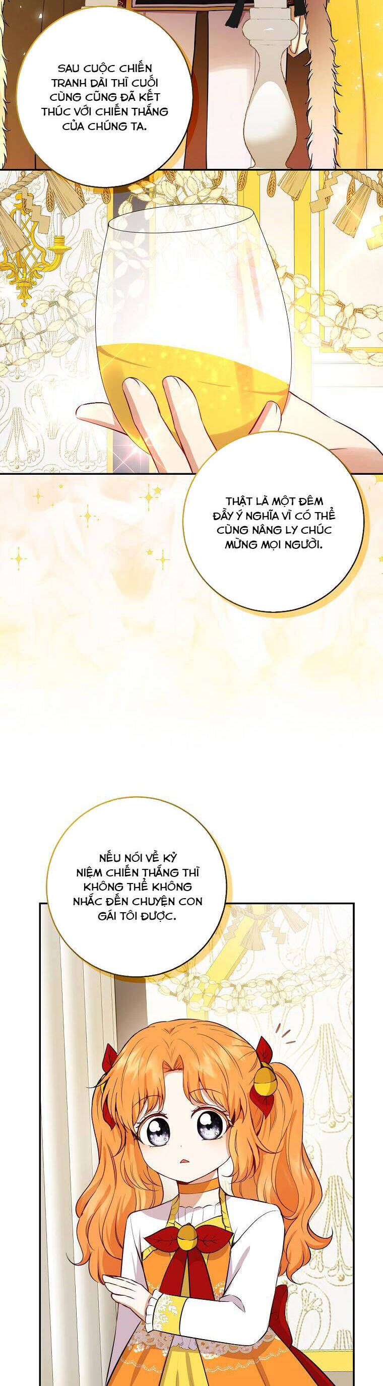 Sóc Nhỏ Tài Năng Chap 42 - Next Chap 43