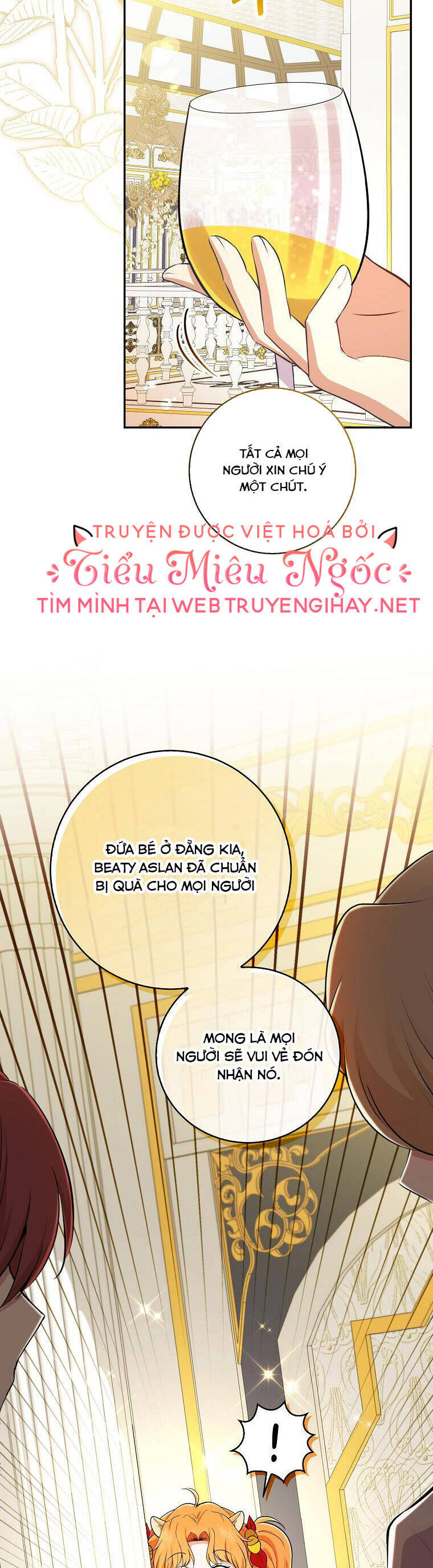 Sóc Nhỏ Tài Năng Chap 42 - Next Chap 43