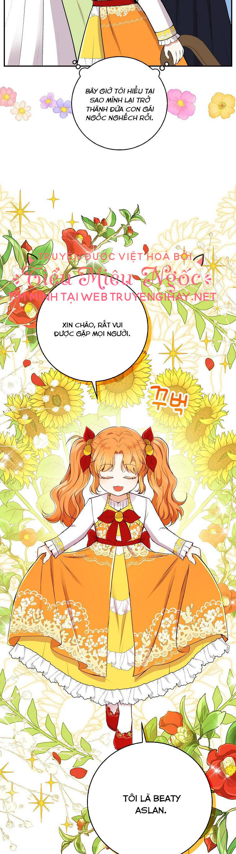 Sóc Nhỏ Tài Năng Chap 42 - Next Chap 43