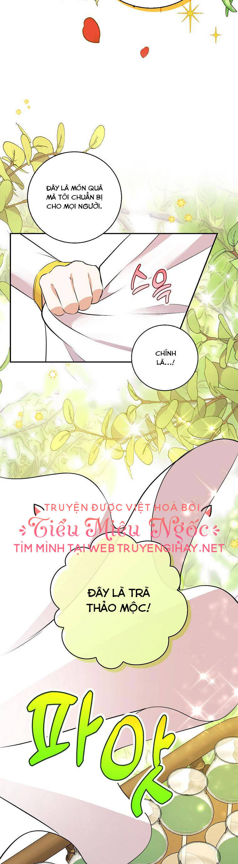 Sóc Nhỏ Tài Năng Chap 42 - Next Chap 43