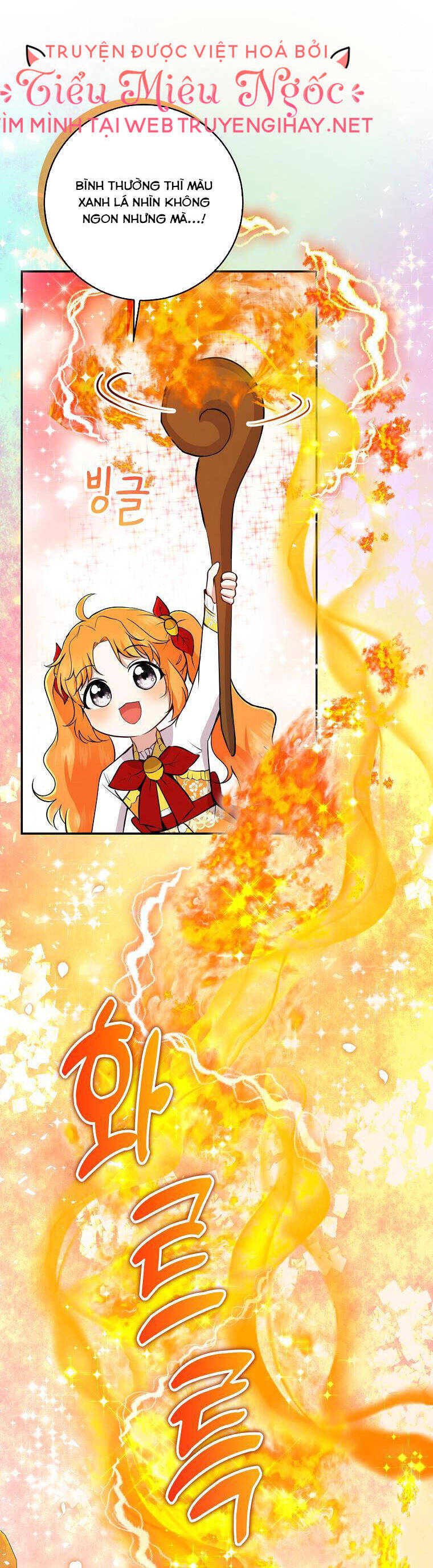 Sóc Nhỏ Tài Năng Chap 42 - Next Chap 43