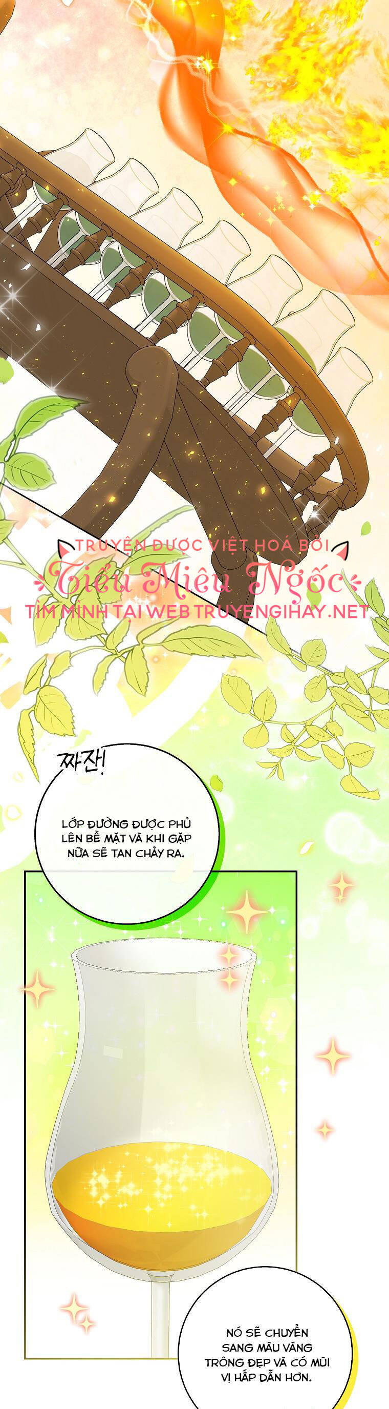 Sóc Nhỏ Tài Năng Chap 42 - Next Chap 43