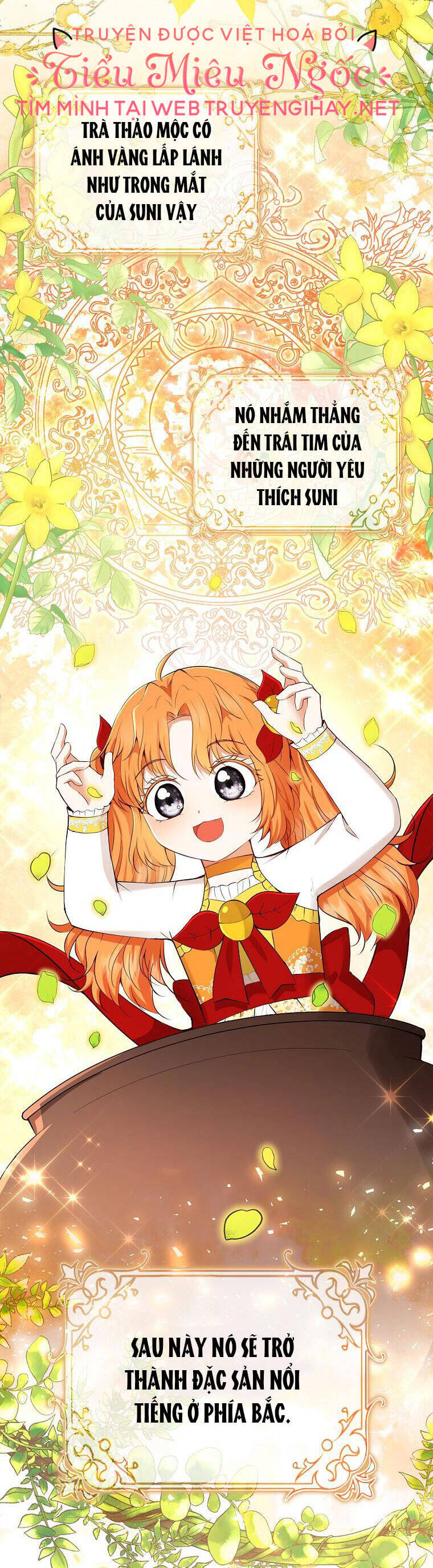 Sóc Nhỏ Tài Năng Chap 42 - Next Chap 43