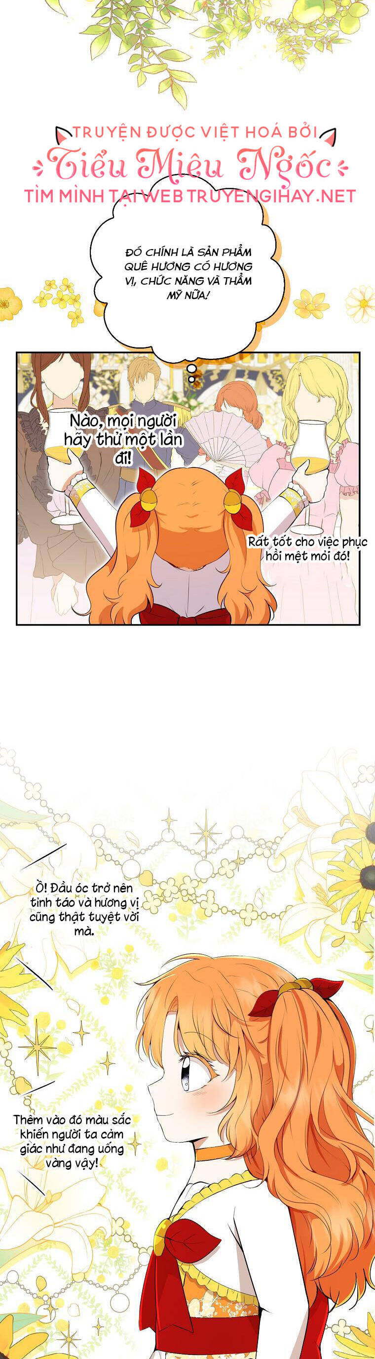 Sóc Nhỏ Tài Năng Chap 42 - Next Chap 43