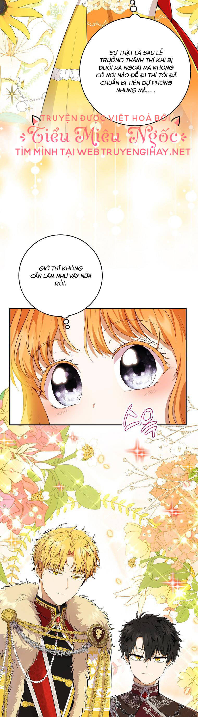 Sóc Nhỏ Tài Năng Chap 42 - Next Chap 43