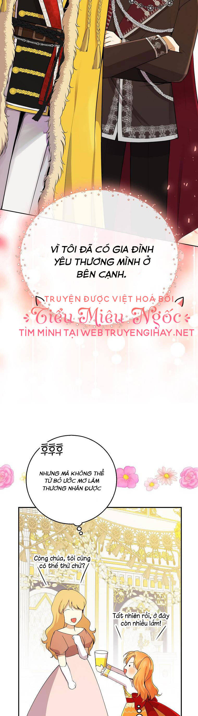 Sóc Nhỏ Tài Năng Chap 42 - Next Chap 43