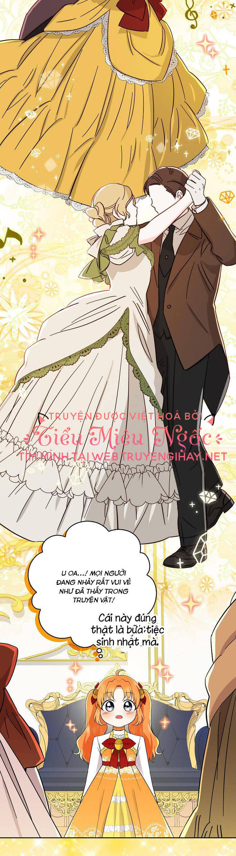 Sóc Nhỏ Tài Năng Chap 42 - Next Chap 43