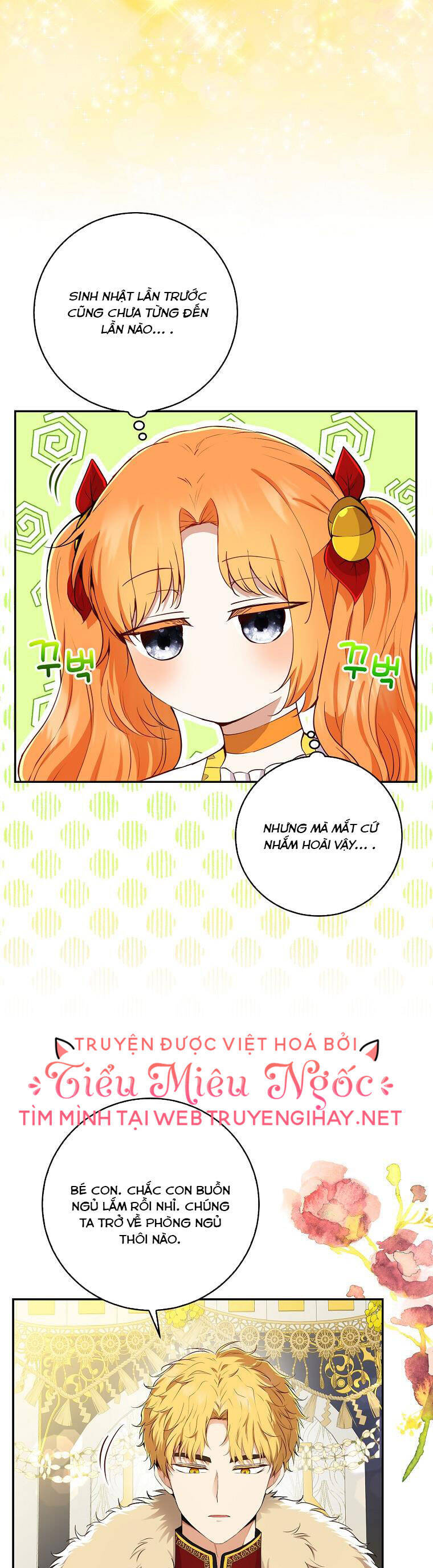 Sóc Nhỏ Tài Năng Chap 42 - Next Chap 43