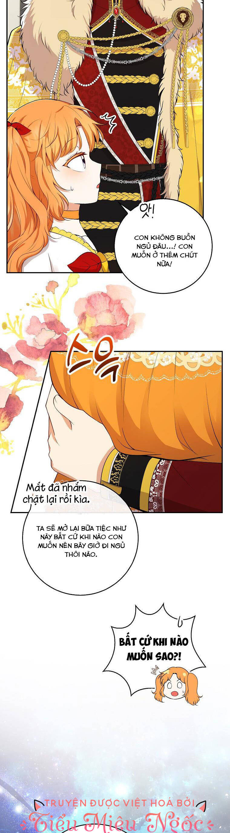 Sóc Nhỏ Tài Năng Chap 42 - Next Chap 43
