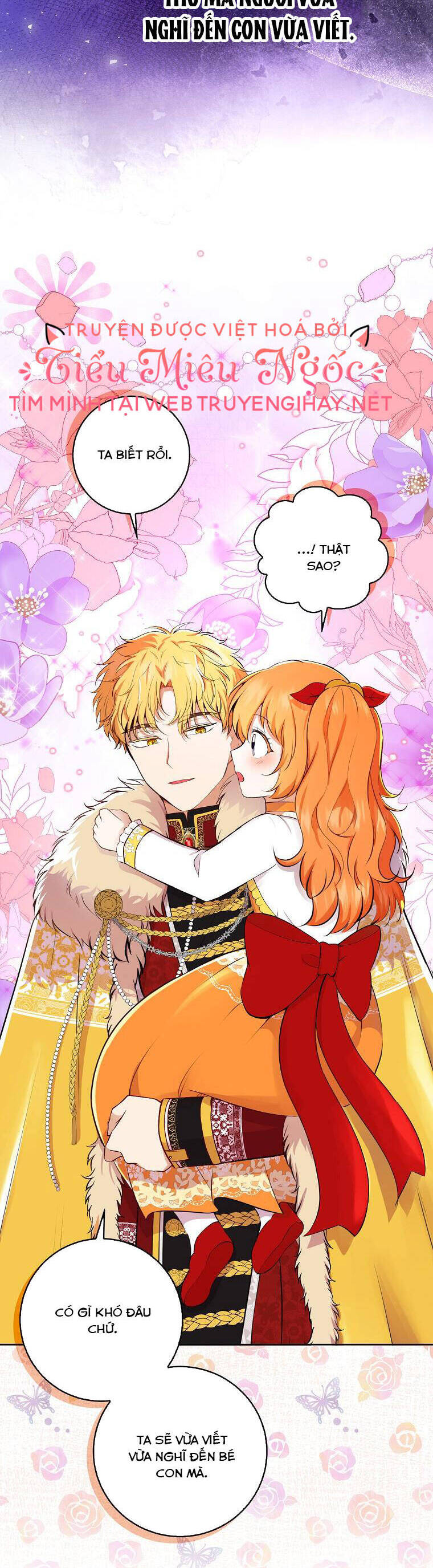 Sóc Nhỏ Tài Năng Chap 42 - Next Chap 43