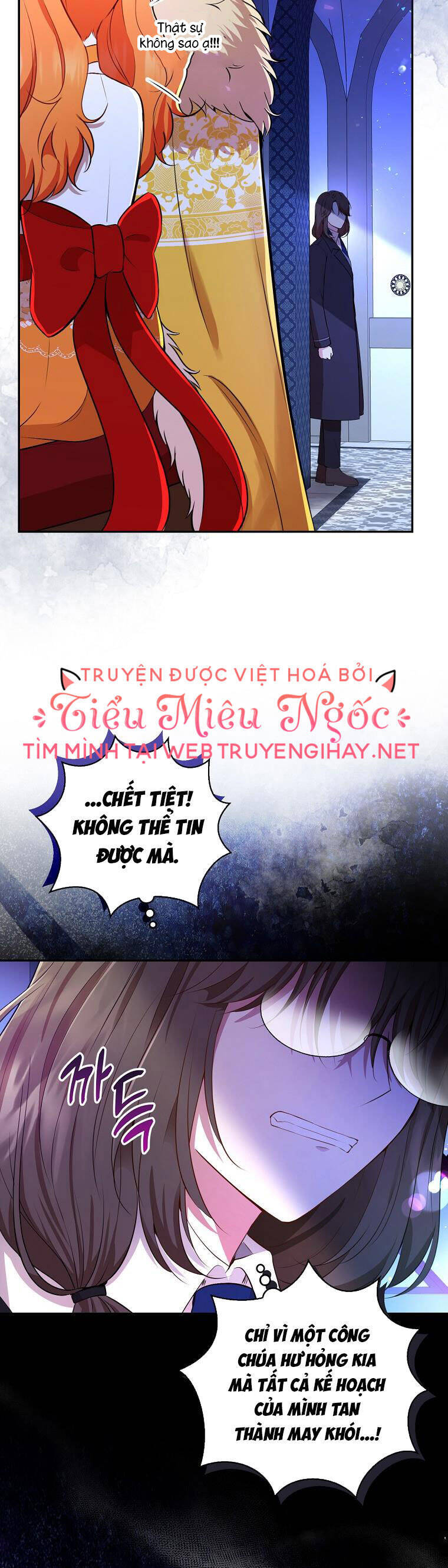 Sóc Nhỏ Tài Năng Chap 42 - Next Chap 43