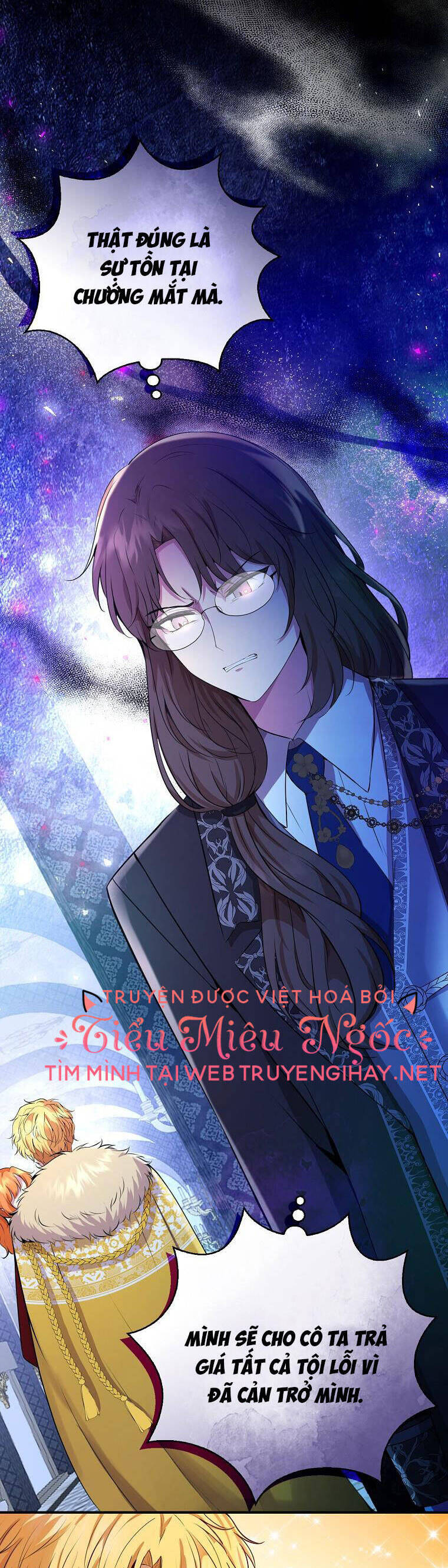 Sóc Nhỏ Tài Năng Chap 42 - Next Chap 43