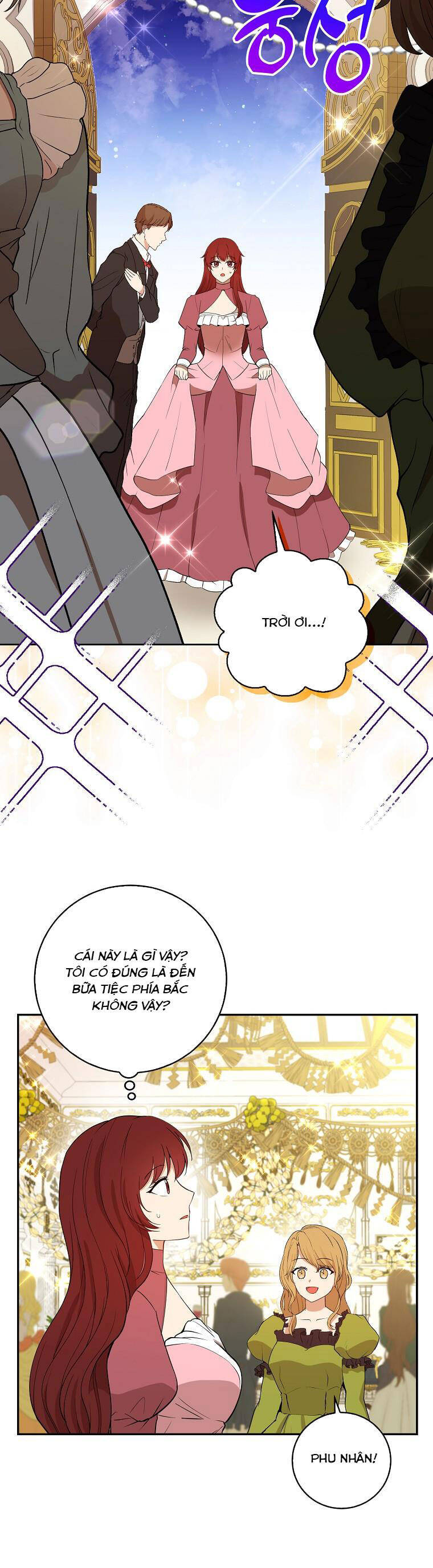 Sóc Nhỏ Tài Năng Chap 42 - Next Chap 43