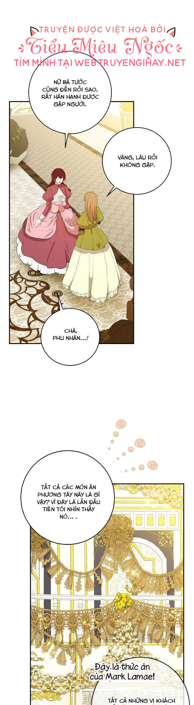 Sóc Nhỏ Tài Năng Chap 42 - Next Chap 43