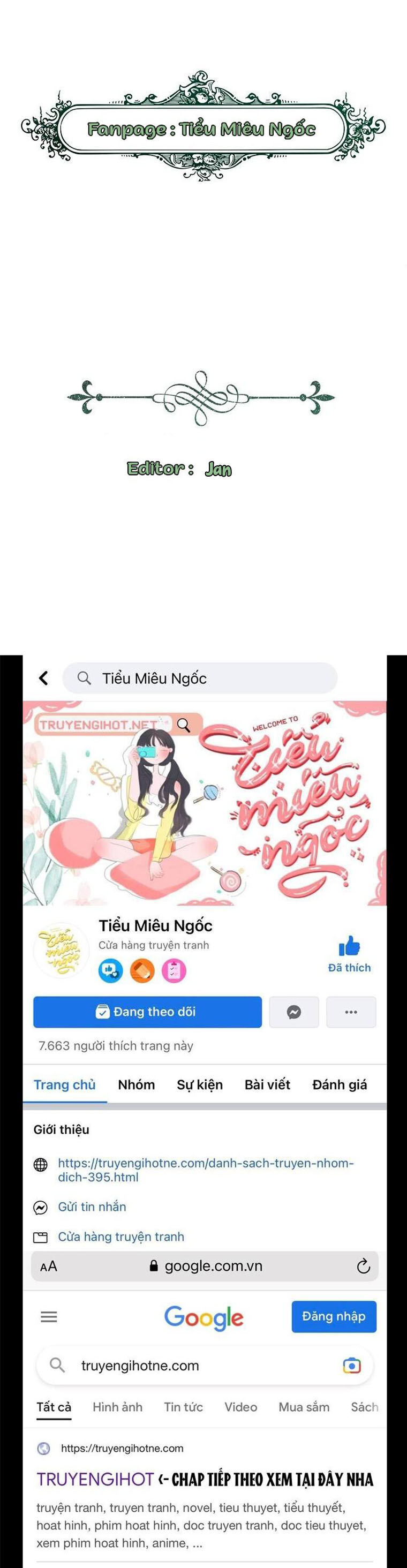 Sóc Nhỏ Tài Năng Chap 43 - Next Chap 44
